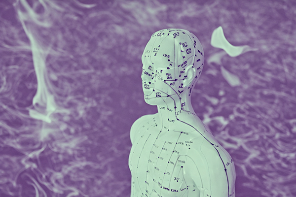 M&egrave;decine traditionnelle chinoise